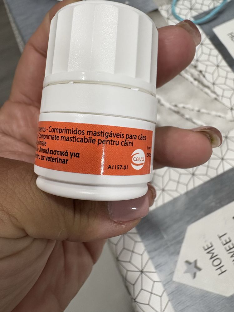 Cardalis 2,5mg/25mg