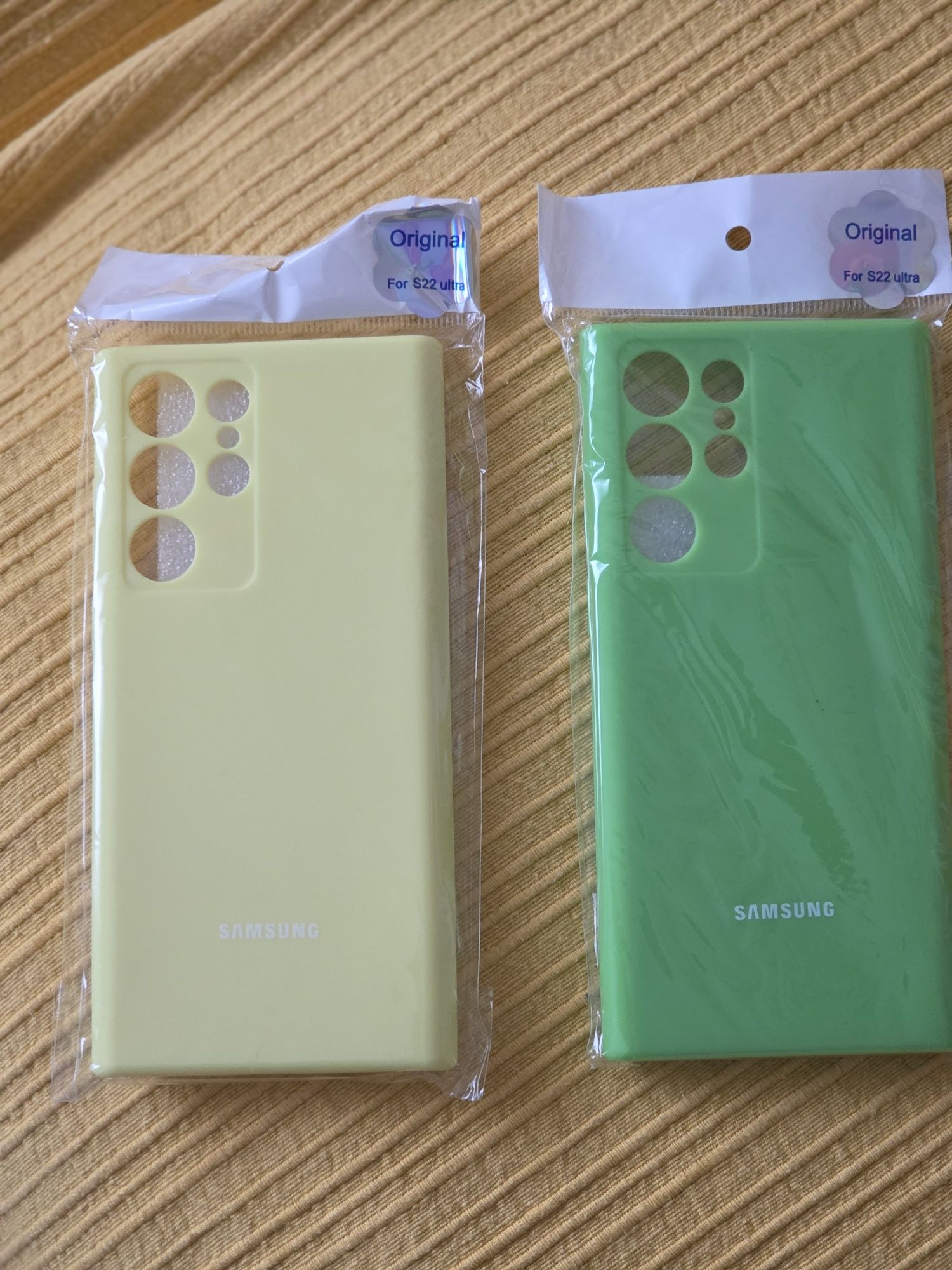 Samsung S22 Ultra 5G 6.8" Dual Sim 8GB/128GB