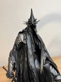 Колекційна фігурка короля чаклуна Анґмару (Witch-king of Angmar)