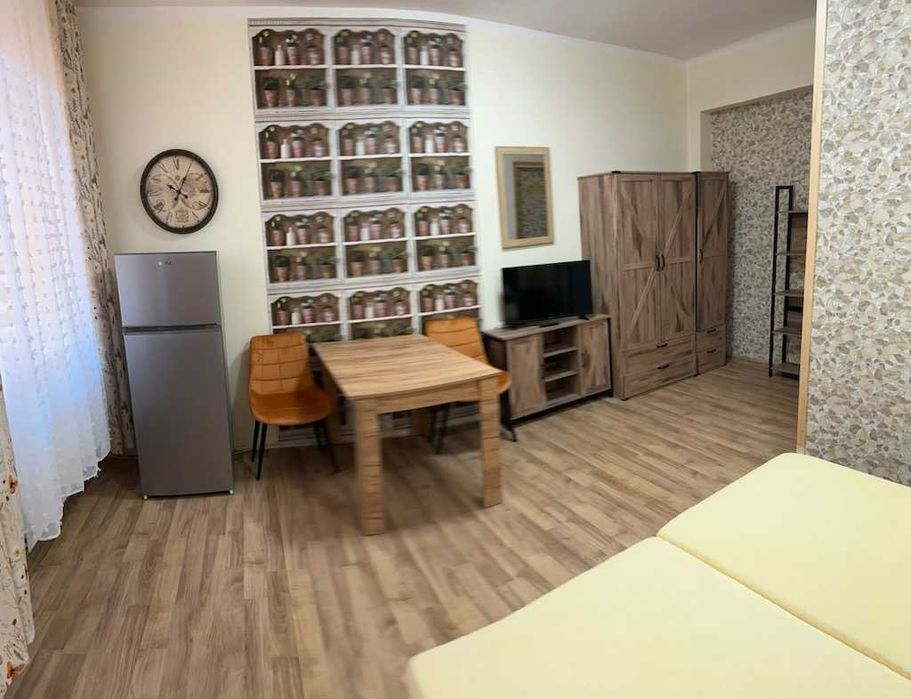 Kwatery Pracownicze w centrum Bielska