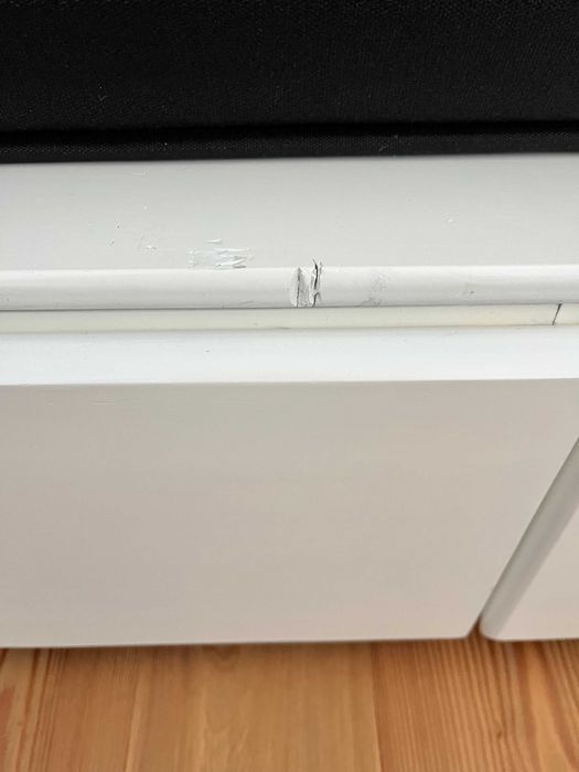 cama casal 140*200 com arrumação e cabeceira