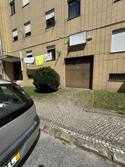 Garagem | Armazem Centro Braga