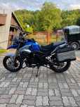 Junak RX One 125 ciecz
