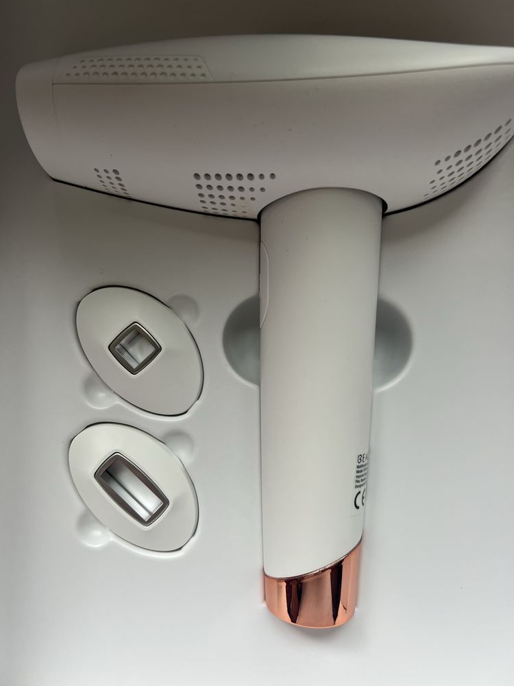 Depilator Laserowy B-Schine Ice Beautifly