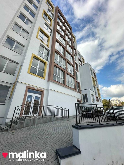Продаж, 2 квартира, 0 цикл, Очеретяна 11, Новобудова, Львів