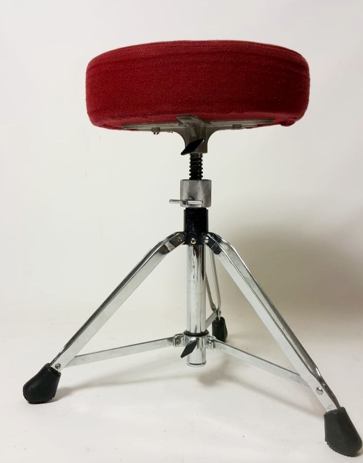 Zawodowe krzesełko do perkusji Sonor Vintage
