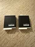 Baterie oryginalne GoPro Hero 10 i inne (2024 rok prod,)