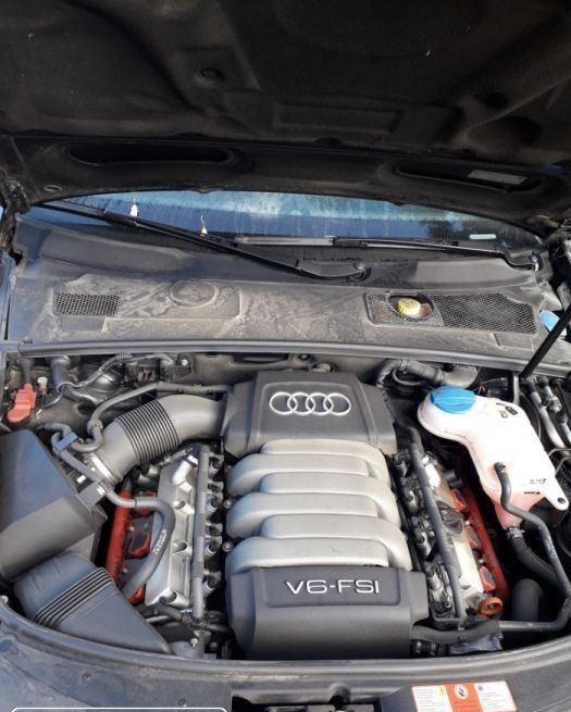 AUDI A6 C6 2.8 FSI DE 2006  DISPONÍVEL PARA PEÇAS