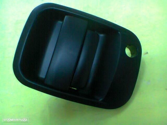 puxador porta lateral hyundai H1 2005 até 2007 (novo)