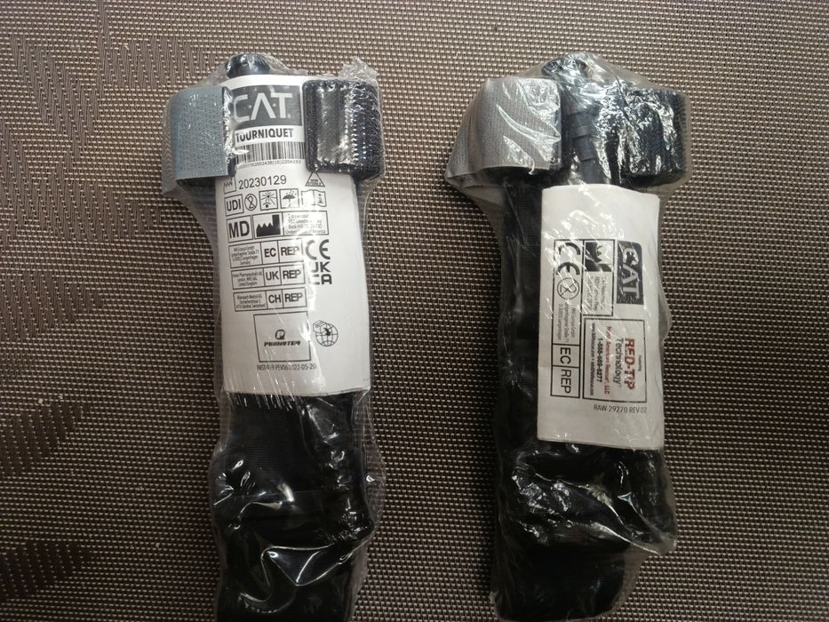 Тактична аптечка