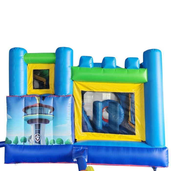 INSUFLÁVEL NOVO À VENDA – PATRULHA PATA | lobitos.pt