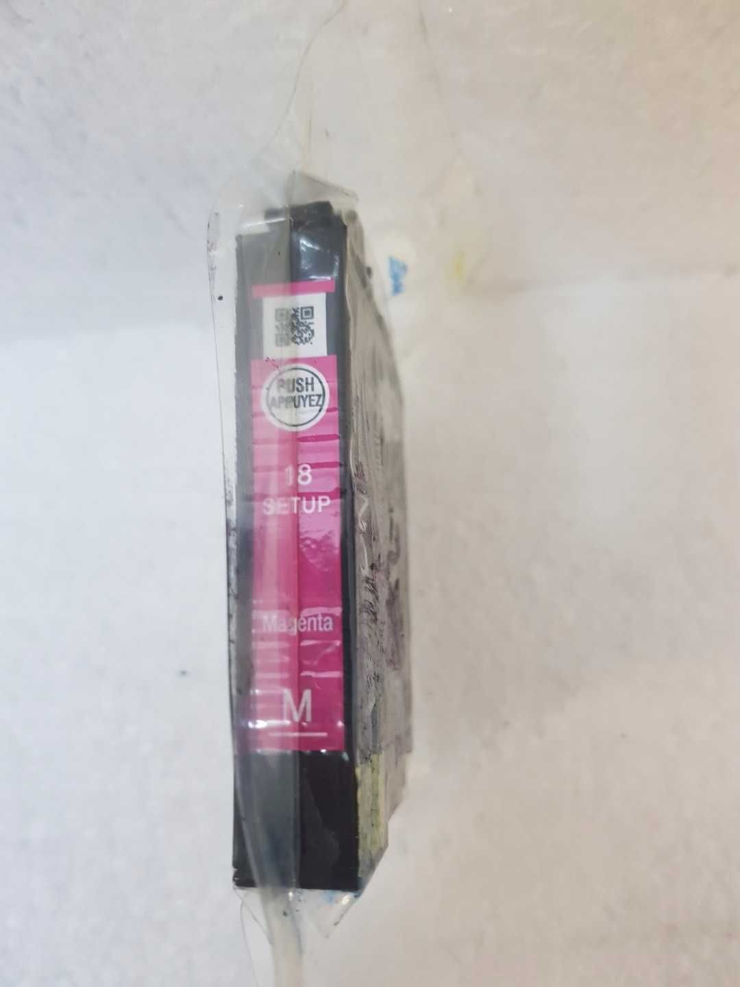 Картридж для принтера  Epson