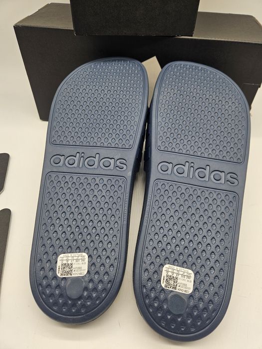 Шлепанцы мужские Adidas