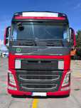 Volvo FH/EUROVI/Mega