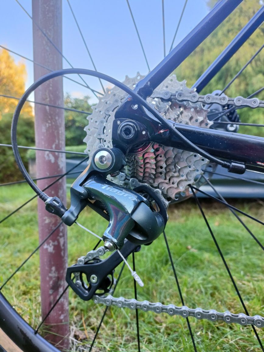Giant Liv Avail AR 2 gravel