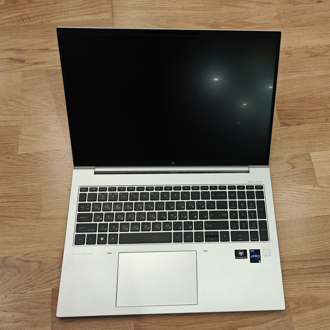 Ноутбук Ультрабук HP EliteBook 860 G9 16" i5-1245u/16GB/IPS/512GB SSD