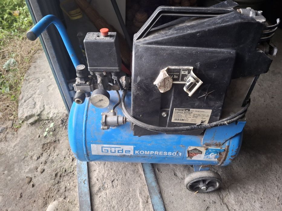 Компресор Kinzo 230W