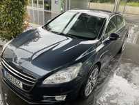 Peugeout 508 Impecavel