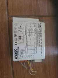 Statecznikiem elektroniczny osram PT-FIT 35/220-240 S