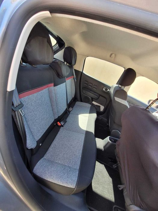 Citroen C3 - Excelente estado.