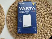 Продам повербанк из Германии Varta 20 000mah