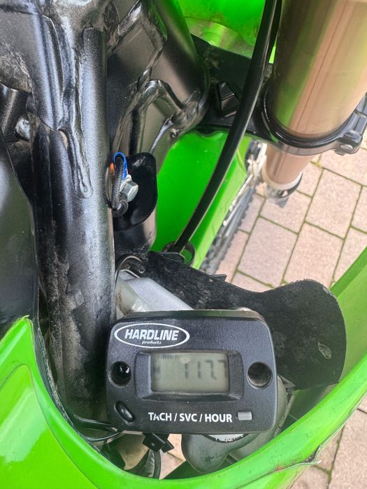 Kawasaki KX 85 2023