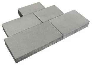 Betonowa kostka brukowa POLBRUK - rodzaj IDEO - różne kolory 6cm