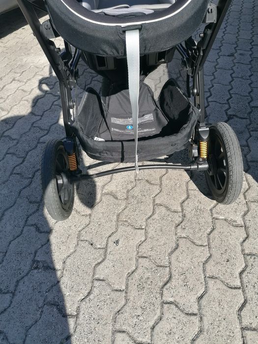Carrinho bebé chicco