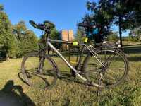 Unibike Expedition GTX, rama 21'', Stan dobry+