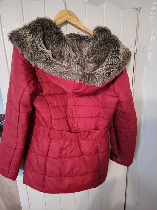 Kurtka zimowa Carry roz. S.