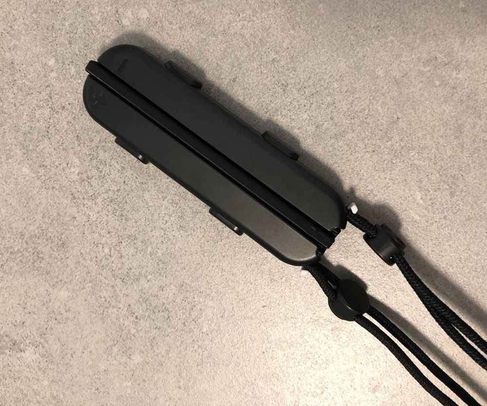Joy-con strap holder, аксесуари для Nintendo Switch