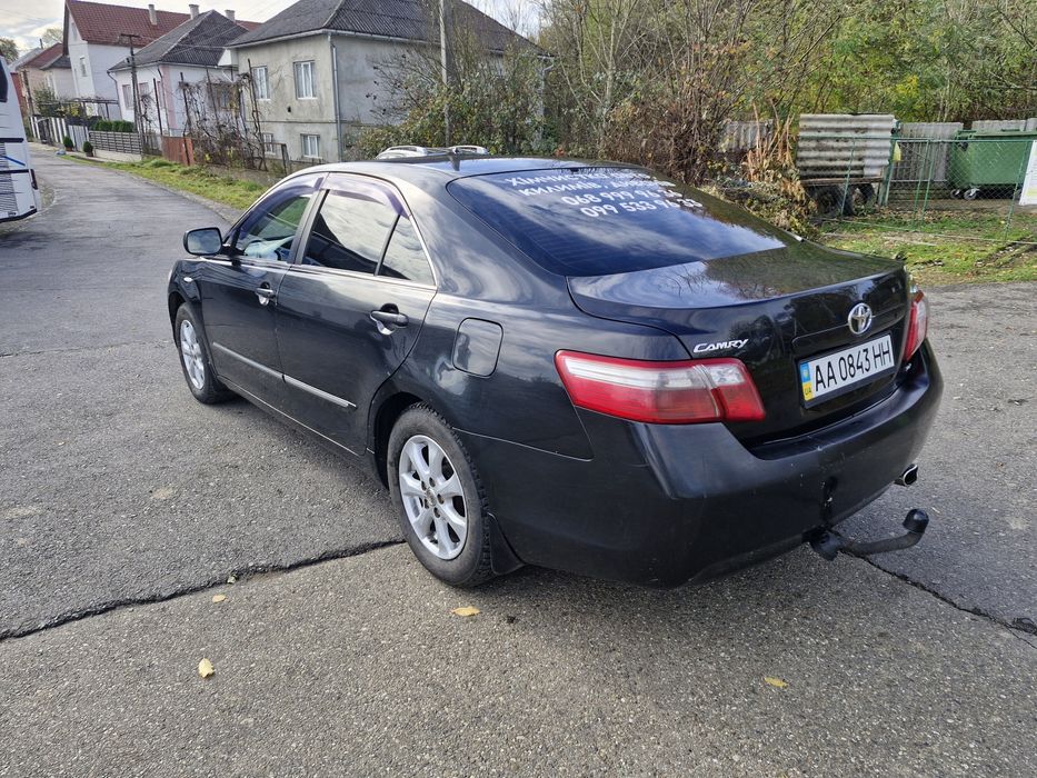 Продам Тайота Кемрі 40, 2008 рік, ціна 6700 ₴