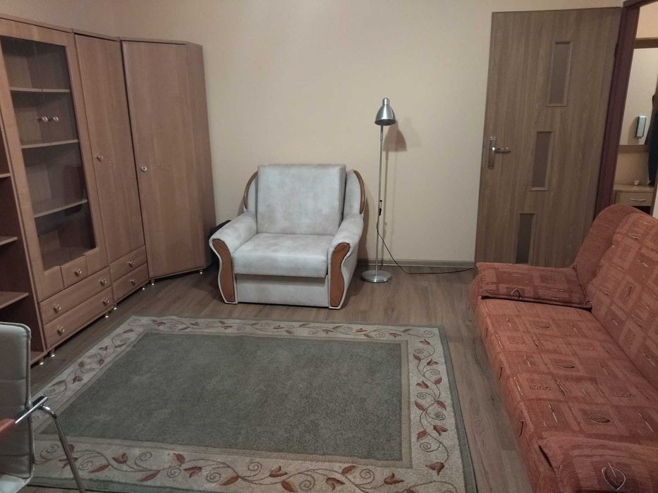 REZERWACJA Kawalerka na os.Batorego