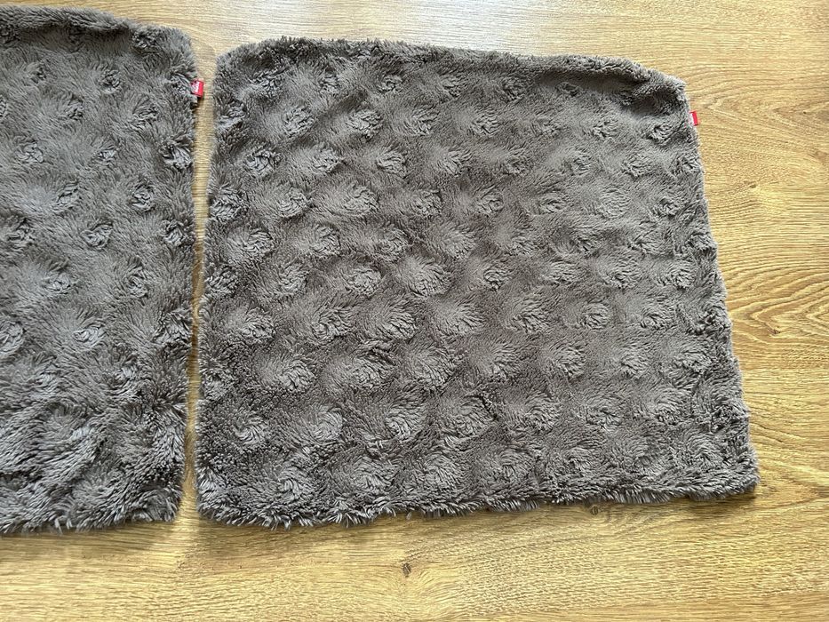 Poszewki Dekoracyjne na Poduszki Home&You 45 x 45 cm - 2 sztuki