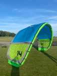Kite Cabrinha 14