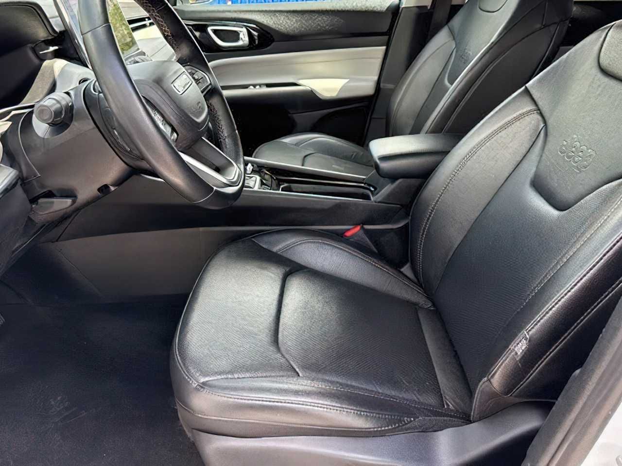 Jeep Compass Limited 2022
