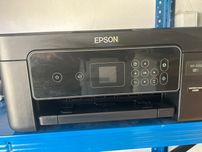 Drukarka Epson XP-3150 – nie drukuje, 200 zł