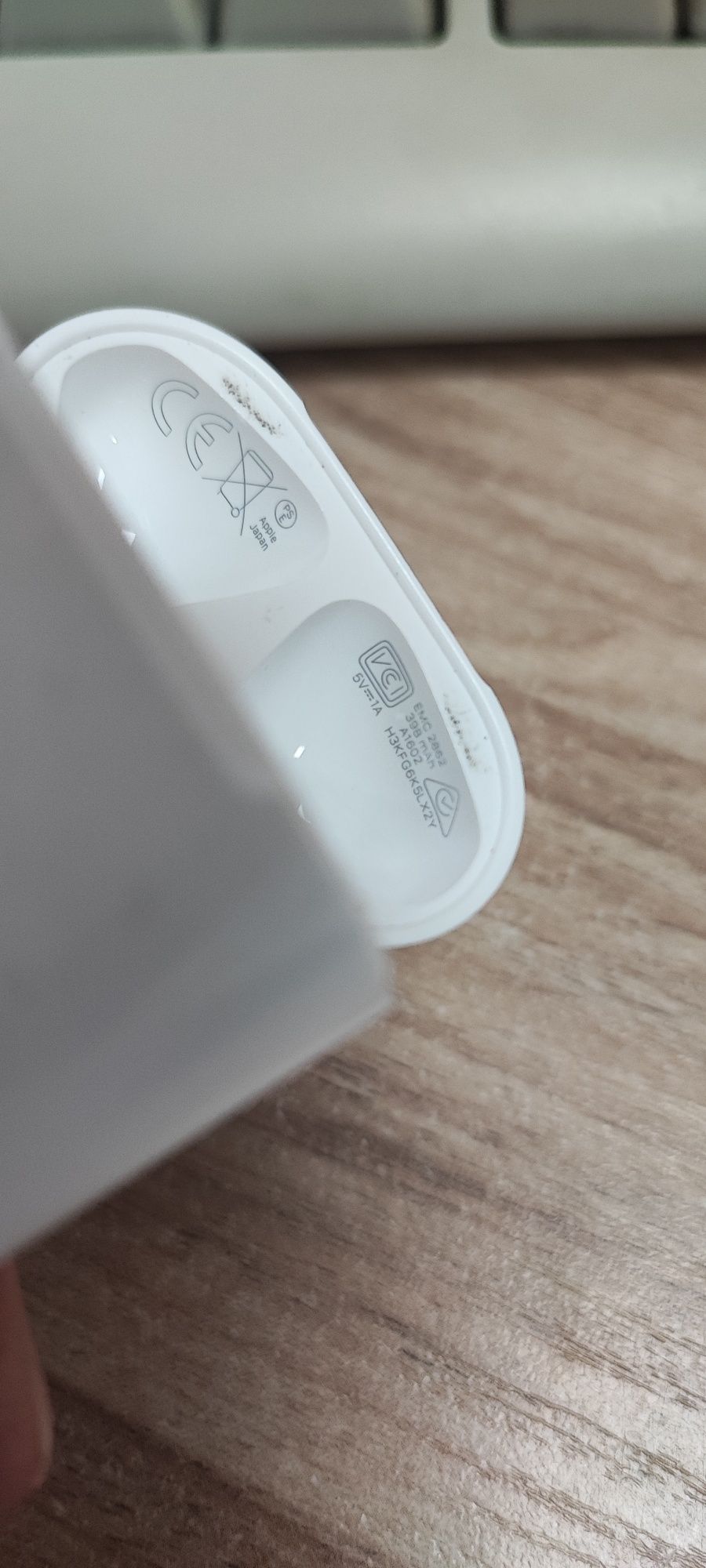 Airpods 1 оригінал