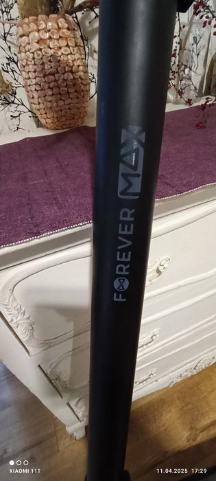 Hulajnoga elektryczna Forever max