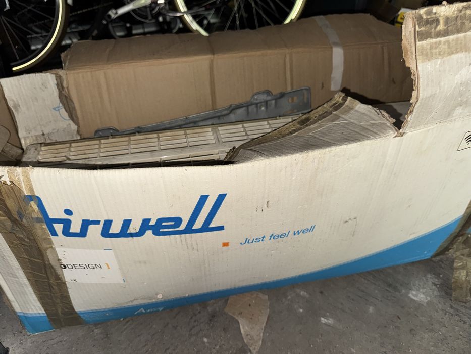 Sprzedam klimatyzator split 2,6kw