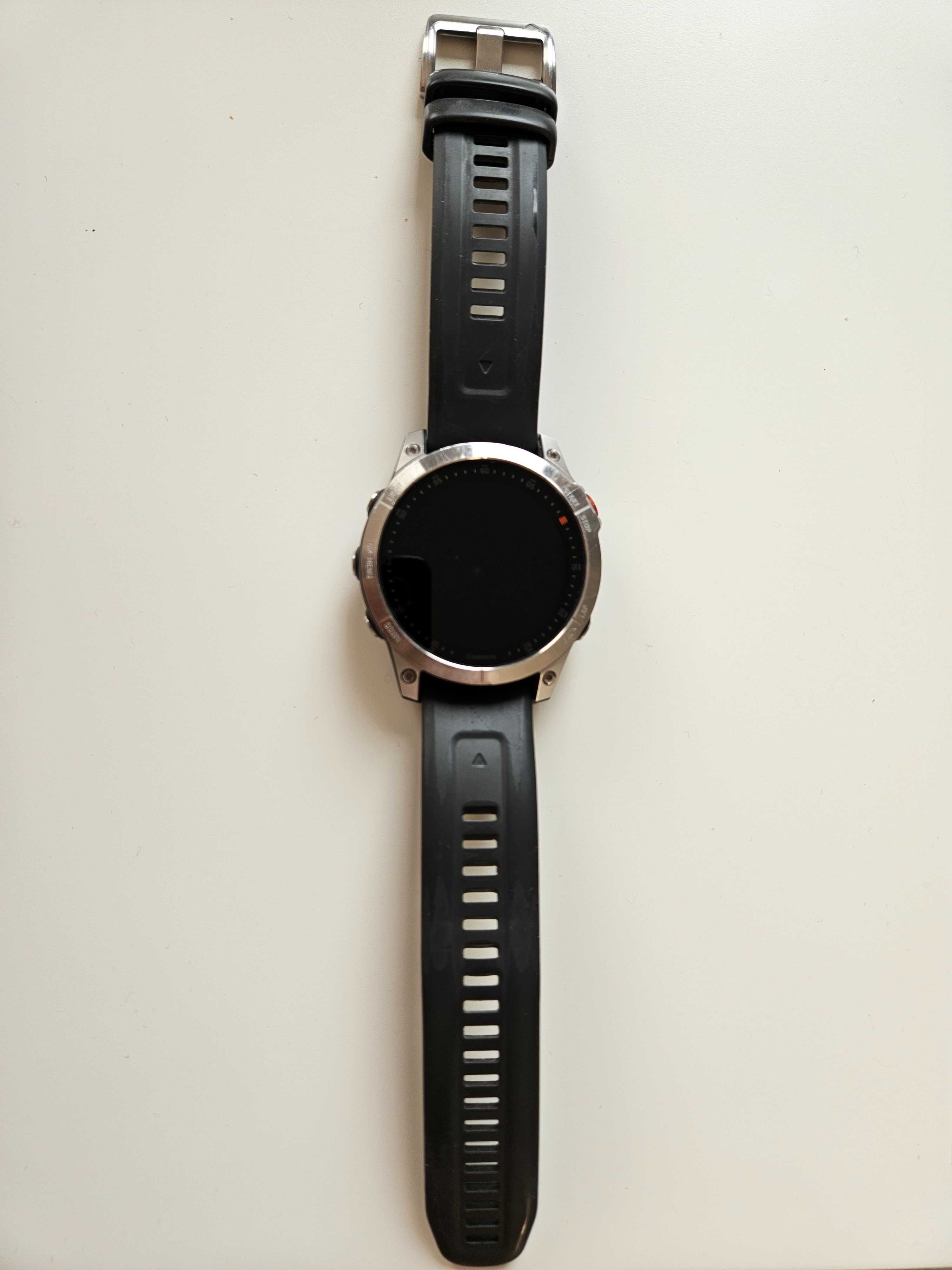 Garmin Epix (Gen 2)