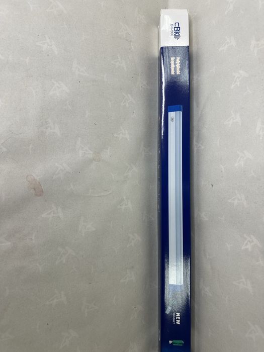 Фонарь светодиодный аккумуляторный с магнитами