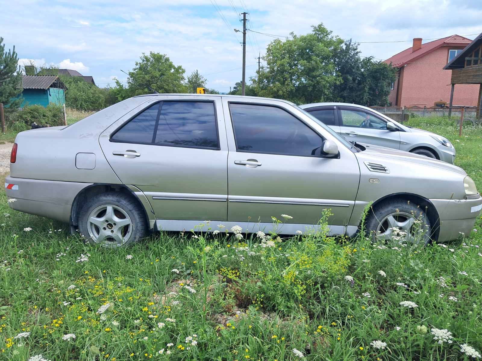 Продам чері амулет