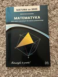 Matematyka zbiór zadań maturalnych