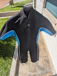 Fato de Bodyboard