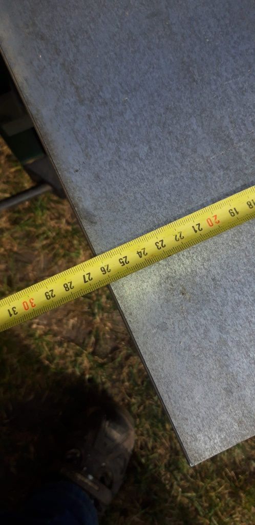 Strugarka grubościówka Metabo
