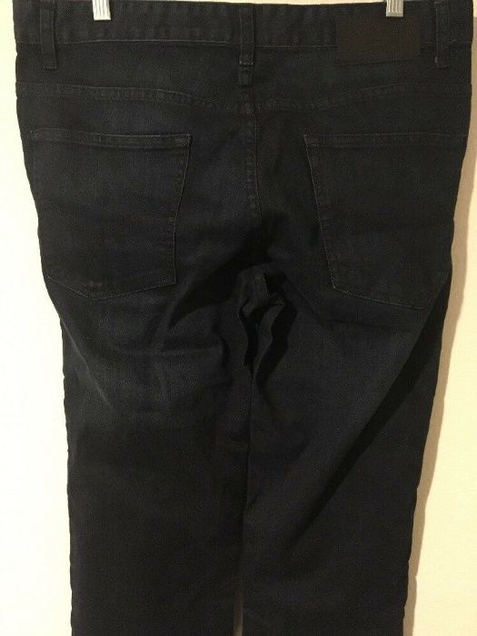 Женские джинсы Calvin Klein размер W34XL30