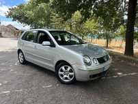VW Polo 1.2 Confortline AC