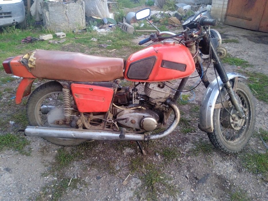 Продам/обміняю Іж планету-5