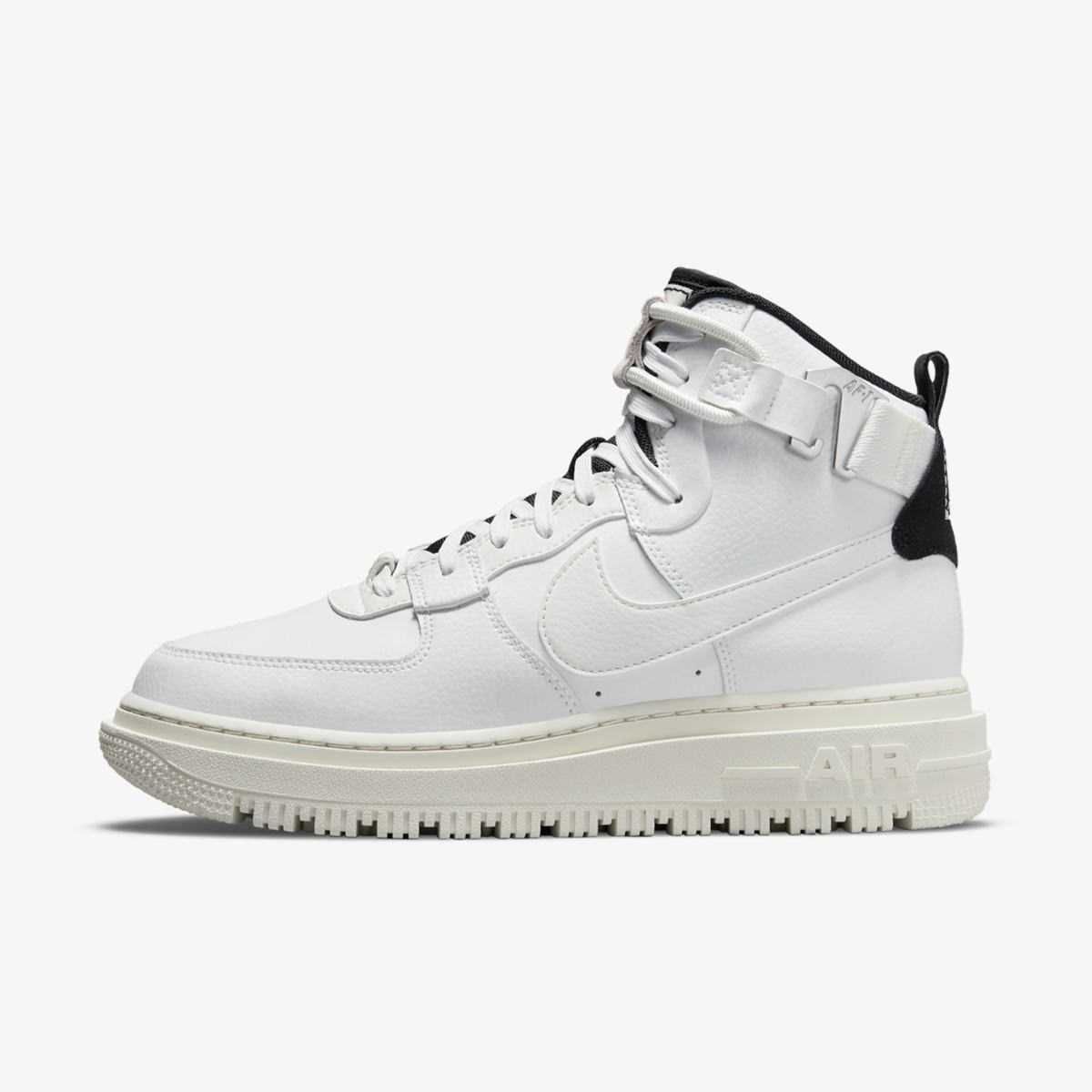 Оригінал! Кросівки NIKE W AIR FORCE 1 HI UT 2.0 DC3584-100